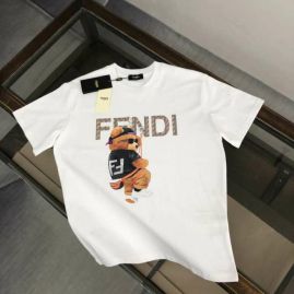 Picture of Fendi T Shirts Short _SKUFendiM-3XLtltn5134678